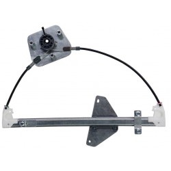 KIA RIO 11 ELEVALUNAS ELECTRICO DELANTERO 5P SIN MOTOR...