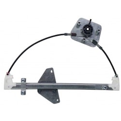 KIA RIO 11 ELEVALUNAS ELECTRICO DELANTERO 5P SIN MOTOR...