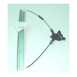 MAZDA 6 2002 ELEVALUNAS ELECTRICO DELANTERO MODELO 5P (...