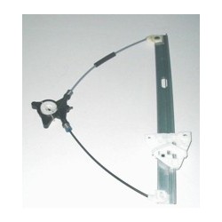 MAZDA 3 H/B 04 ELEVALUNAS ELECTRICO DELANTERO MODELO 5P...