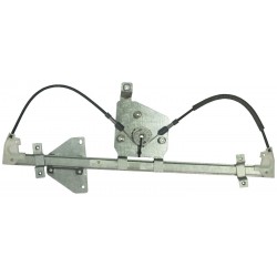 MITSUBISHI PAJERO 00 ELEVALUNAS ELECTRICO DELANTERO...