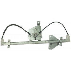 MITSUBISHI PAJERO 00 ELEVALUNAS ELECTRICO DELANTERO...