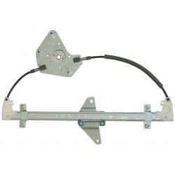 NISSAN JUKE 10 ELEVALUNAS ELECTRICO DELANTERO DERECHO 5P...