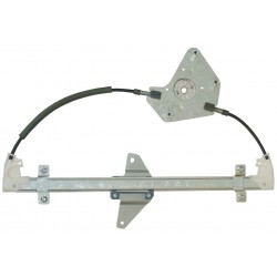 NISSAN JUKE 10 ELEVALUNAS ELECTRICO DELANTERO DERECHO 5P...