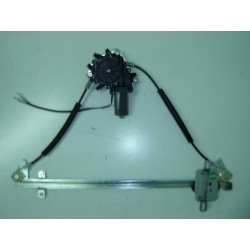 NISSAN TERRANO II 93 ELEVALUNAS ELECTRICO DELANTERO