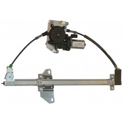 NISSAN ALMERA 00 ELEVALUNAS ELECTRICO DELANTERO DERECHO 5P