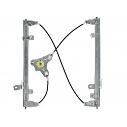 NISSAN PRIMERA 00 ELEVALUNAS ELECTRICO DELANTERO DERECHO...