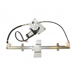 NISSAN MICRA 02 ELEVALUNAS ELECTRICO DELANTERO DERECHO