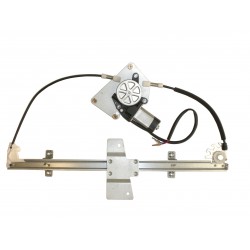 NISSAN MICRA 02 ELEVALUNAS ELECTRICO DELANTERO IZQUIERDO