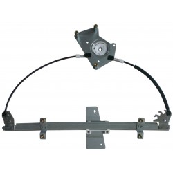 NISSAN MICRA 02 ELEVALUNAS ELECTRICO DELANTERO DERECHO...