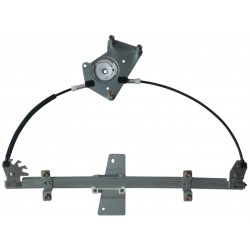 NISSAN MICRA 02 ELEVALUNAS ELECTRICO DELANTERO IZQUIERDO...