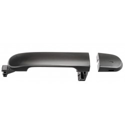 NISSAN MICRA 02 TIRADOR PUERTA DELANTERA IZQUIERDA 5P