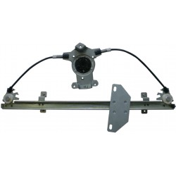 NISSAN NOTE 06 ELEVALUNAS ELECTRICO DELANTERO DERECHO 5P...