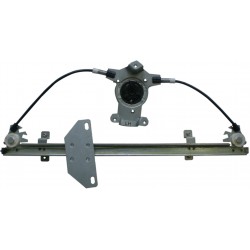 NISSAN NOTE 06 ELEVALUNAS ELECTRICO DELANTERO IZQUIERDO...