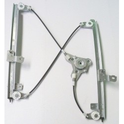 NISSAN QASHQAI 07 ELEVALUNAS ELECTRICO DELANTERO DERECHO...