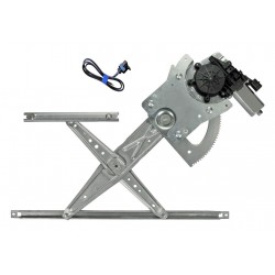 NISSAN MICRA 10 ELEVALUNAS ELECTRICA DELANTERO DERECHO 5P