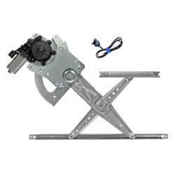 NISSAN MICRA 10 ELEVALUNAS ELECTRICA DELANTERO IZQUIERDO 5P