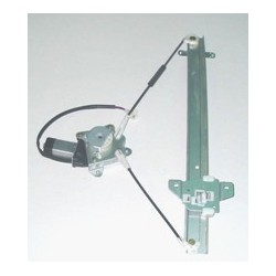 SUZUKI VITARA 88 ELEVALUNAS ELECTRICO TRASERO IZQUIERDO 5P