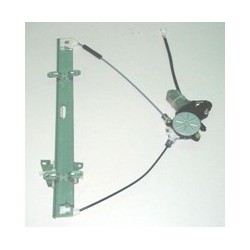 SUZUKI GRAND VITARA 99 ELEVALUNA ELECTRICO DELANTERO...