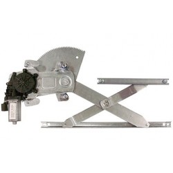 SUZUKI JIMNY 98 ELEVALUNAS ELECTRICO DELANTERO DERECHO 3P