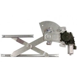 SUZUKI JIMNY 98 ELEVALUNAS ELECTRICO DELANTERO IZQUIERDO 3P