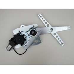 SUZUKI SWIFT 05 ELEVALUNAS ELECTRICO DELANTERO DERECHO 5P