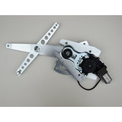 SUZUKI SWIFT 05 ELEVALUNAS ELECTRICO DELANTERO IZQUIERDO 5P