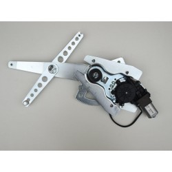 TOYOTA HIACE 96 ELEVALUNAS DELANTERO IZQUIERDO