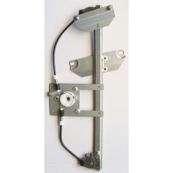 TOYOTA AVENSIS 97 ELEVALUNAS DELANTERO DERECHO 5P (SIN...