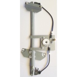 TOYOTA AVENSIS 97 ELEVALUNAS DELANTERO IZQUIERDO 5P (SIN...