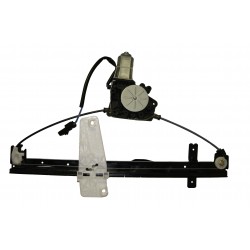 JEEP GRAND CHEROKEE 99-04 ELEVALUNA ELECTRICO DELANTERO...