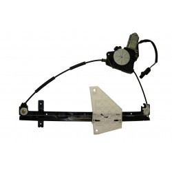 JEEP GRAND CHEROKEE 99-04 ELEVALUNAS ELECTRICO TRASERO...