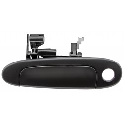 TOYOTA YARIS 99 TIRADOR PUERTA DELANTERO IZQUIERDO