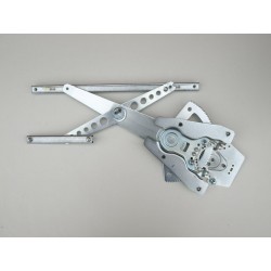 TOYOTA COROLLA 02 ELEVALUNAS DELANTERO IZQUIERDO 4P SIN...