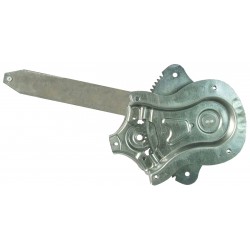 TOYOTA RAV4 01 ELEVALUNAS TRASERO DERECHO SIN MOTOR