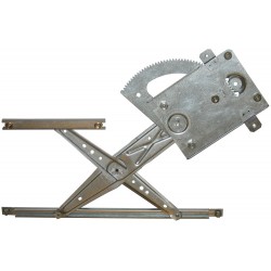 TOYOTA AVENSIS 03 ELEVALUNAS DELANTERO IZQUIERDO 5P( SIN...