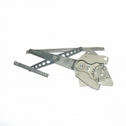 TOYOTA YARIS 05 ELEVALUNAS DELANTERO ELECTRICO 5P SIN...