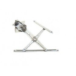 TOYOTA HILUX 06 ELEVALUNAS DELANTERO DERECHO