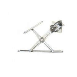 TOYOTA HILUX 06 ELEVALUNAS DELANTERO IZQUIERDO