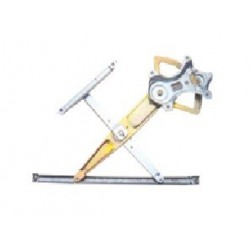 TOYOTA HILUX 06 ELEVALUNAS DELANTERO IZQUIERDO ELECTRICO...