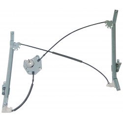 TOYOTA IQ 09 ELEVALUNAS DELANTERO DERECHO 3P( SIN MOTOR )