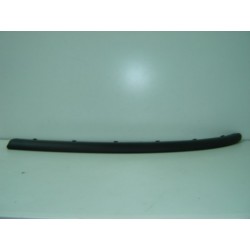 ALFA 147 00 MOLDURA PARAGOLPES DELANTERO IZQUIERDO