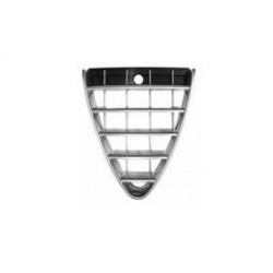 ALFA 147 05 REJILLA CROMADA