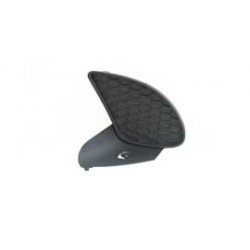 ALFA 147 05 REJILLA PARAGOLPE DELANTERO LATERAL SIN HUECO...