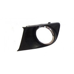 ALFA 159 05 REJILLA PARAGOLPE DELANTERO (CROMADO) IZQUIERDO