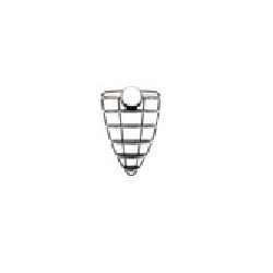 ALFA MITO 09 REJILLA