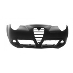 ALFA MITO 09 PARAGOLPES DELANTERO IMPRIMADO