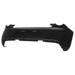 ALFA MITO 09 SPOILER PARAGOLPES TRASERO IMPRIMADO