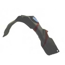 AUDI 80 86 RESGUARDO PASARUEDAS DELANTERO IZQUIERDO