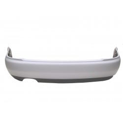 AUDI A4 94 PARAGOLPES TRASERO IMPRIMADO